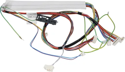 Produktbild von easyPART passend für 1758420800 Beko Kabelbaum für Geschirrspüler