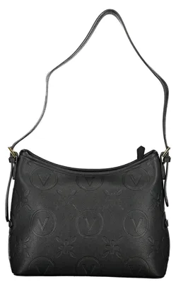 Produktbild von Mario Valentino Damen Tasche aus Polyurethan in Schwarz