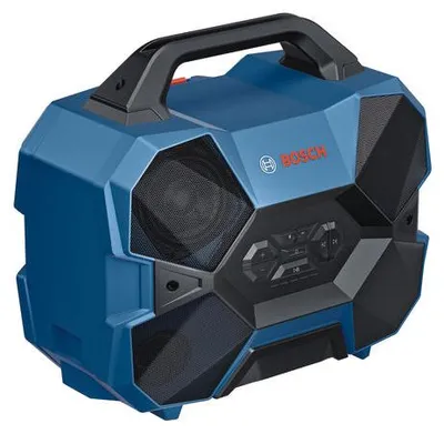 Produktbild von Radio GPB 18V-6 C