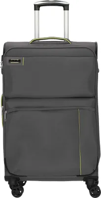 Zdjęcie produktu dla d&n Travel Line 6700 wózek 4-kołowy 60 cm