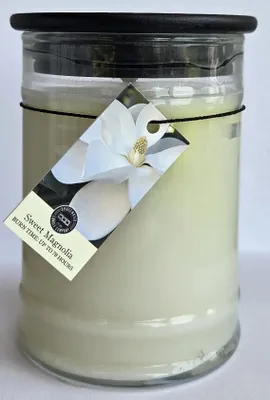 Immagine prodotto di Candela profumata Sweet Magnolia piccola