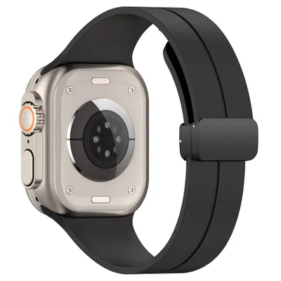 Immagine prodotto di Cinturino Techsuit per Apple Watch - Nero KP29285
