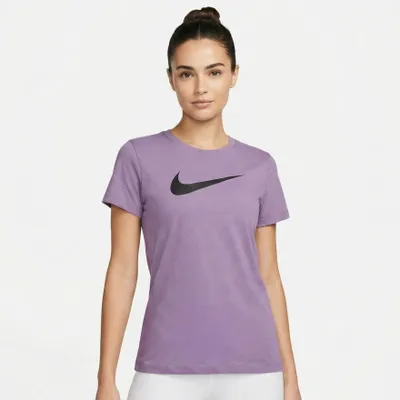Obrázek produktu pro Tričko NIKE Dry Tee DFC Crew Amethyst purple XS