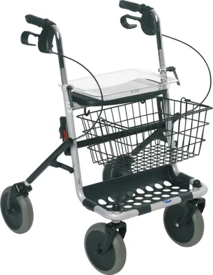 Produktbild von Invacare Standard-Rollator P 452/E3 Banjo