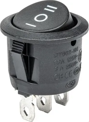 Produktbild von AMiO Schalter 03614