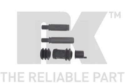 Produktbild von Führungshülse, Bremssattel NK 8932002