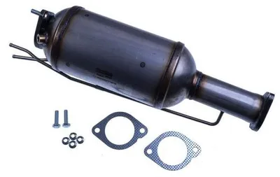 Obrázok produktu pre EBG Filter pevných častíc DPF Ford 1306079 1310191 1361317 1422975 1529579