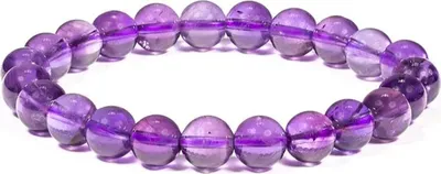 Produktbild von Armband Amethyst -- ±6cm online bestellen