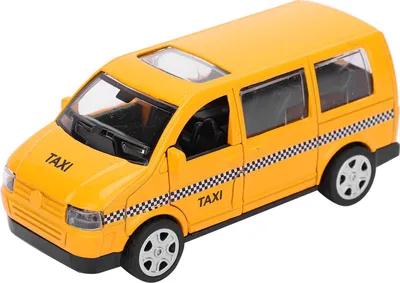 Produktbild von 1:32 Taxi Modell Simulation Auto Spielzeug Legierung Cab Fahrzeug Zurückziehen Sound Licht Sammlung Geschenk #1