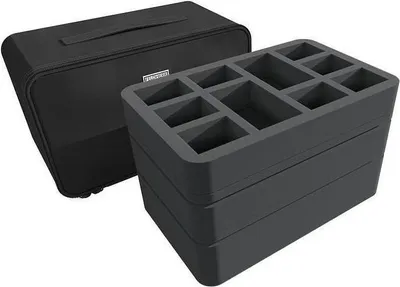 Obrázok produktu pre Taška MINI PLUS pre Maggotkin of Nurgle