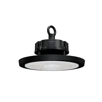 Obrázek produktu pro MasterLED, LED průmyslové osvětlení, 60/80/100W, ADC High Bay, 5000K, IP65, stmívatelné, černé
