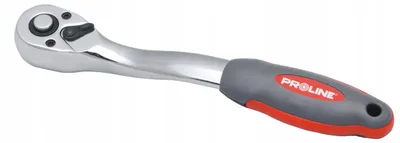 Obrázok produktu pre Proline Tools 18572, 1/2"