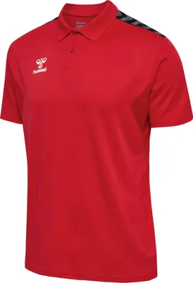 Produktbild von Hummel hmlAUTHENTIC FUNCTIONAL POLO