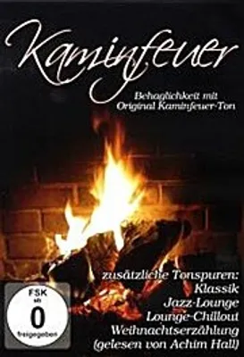 Produktbild von Various-Kaminfeuer