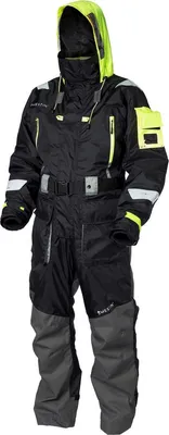 Produktbild von Westin W4 FLOTATION SUIT S JETSET LIME
