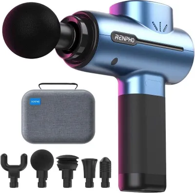 Produktbild von RENPHO Fussbad Massagefunktion Fussbadewanne Massage GFCI Stecker Miscellaneous