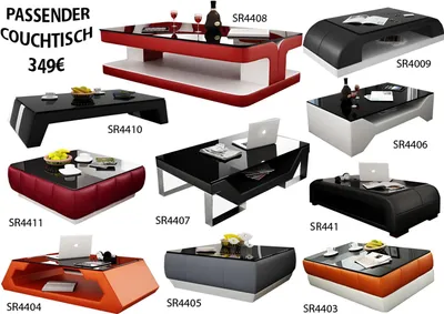 Produktbild von Couchen Sofas Polster Leder 32 Sitzer Sofagarnitur Set Designer Garnituren Neu