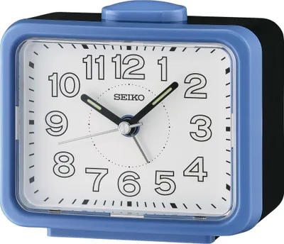 Produktbild von Seiko Clocks Seiko Clocks QHK061L Tischuhr
