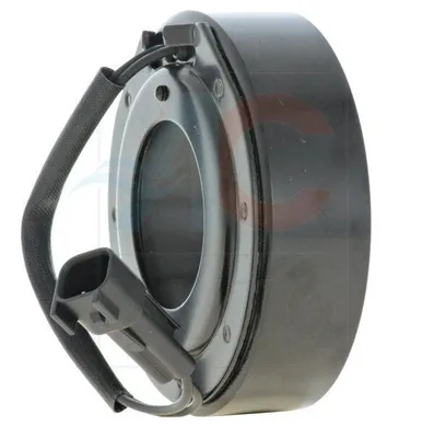 Produktbild von ACAUTO Spule Magnetkupplung-Kompressor AC-04VI06 31mm 97mm
