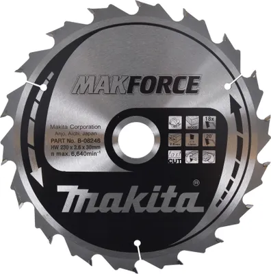 Zdjęcie produktu dla Makita B-08246, 1 szt.