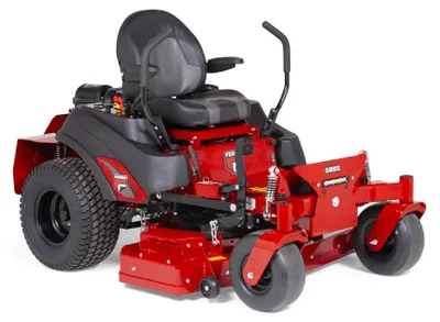 Obrázok produktu pre Traktorek Ferris ZERO-SKRĘT 500S deck 122cm 5902171