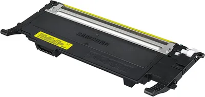 Obrázok produktu pre Samsung CLT-Y4092S, 1000 strany, Žltá, 1 kusov