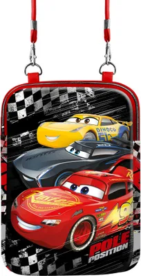 Produktbild von Karactermania Disney Cars 3 Laptop-hülle Rot  Rot One Size