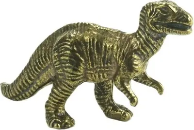 Produktbild von ABINO Tyrannosaurus-Metallfigur