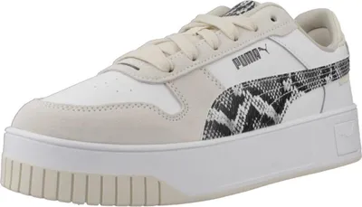 Zdjęcie produktu dla Puma Carina Street Snake Nadruk Zwierzęcy
