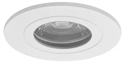 Produktbild von Brumberg 27064170, IP44, Weiß