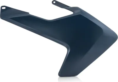Produktbild von ACERBIS blaue Kühlerseitenteile für HUSQVARNA TC 85