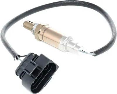 Produktbild von RIDEX Lambdasonde für VW Transporter IV Bus (70B, 70C, 7DB, 7DK, 70J, 70K, 7DC, 7DJ) Beheizt 440mm 3922L0085
