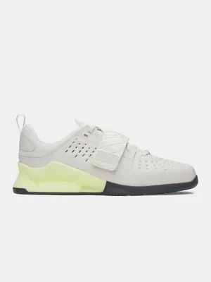 Produktbild von Under Armour Unisex UA Reign Lifter Schuhe 11.5
