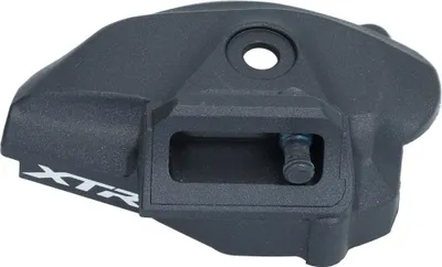 Image de Capuchon SHIMANO SL-M9100-I - Pièce de rechange pour levier de vitesses SL-M9100-I, env. 2...