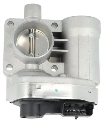 Produktbild von NRF 408066 Drosselklappe für FIAT PANDA (169) PUNTO (188)