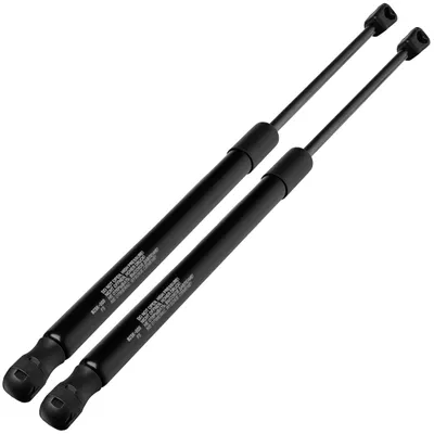 Image de Moteurs télescopiques pour hayon arrière Citroën C4 Picasso 06-