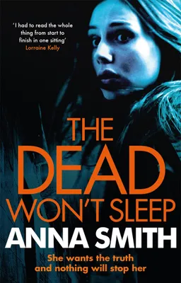 Obrázek produktu pro The Dead Won''t Sleep