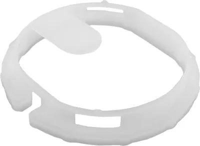 Produktbild von Lotus Watches > Werkhalterring Kunststoff weiß > L18215 L18216