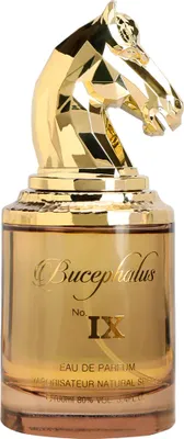 Image de Armaf - Bucephalus No. IX EDP 100ml