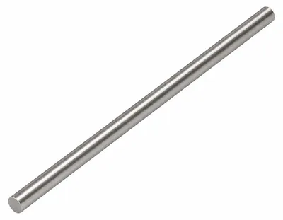Produktbild von Edelstahl Rundstab V2A Ø 12 mm 150 cm Rundmaterial rostfrei 1.4301
