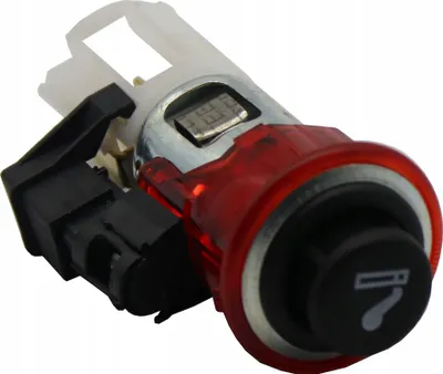 Produktbild von Zigarettenanzünder mit Steckdose VW Golf IV 1997-2014 1J0919307
