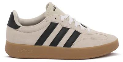Productafbeelding van Adidas barada veterschoen in grijs, maat 9
