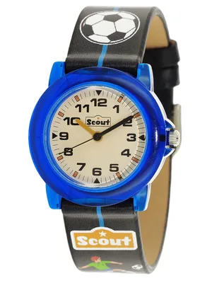 Image de Scout Crystal 280305000 Montre pour enfant