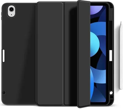 Zdjęcie produktu dla eSTUFF ES68201151-BULK, Folio, Apple, iPad Air 10.9 4th Gen (2020), iPad Air 10.9 5th Gen (2022), 27,7 cm (10.9"), 330 g