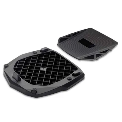 Produktbild von Monokey Universal-Kofferraumplatte - Ersetzt K609