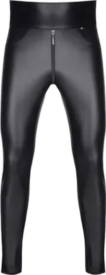 Zdjęcie produktu dla Legginsy Herren BOMiguel001 schwarz - S