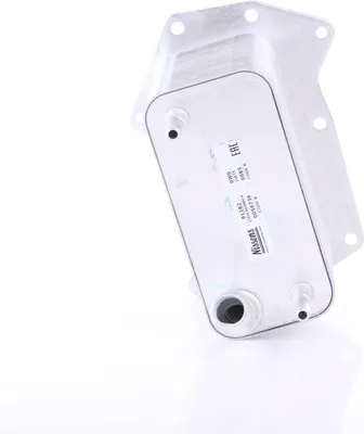Obrázok produktu pre Chladič oleja, motorový olej NISSENS 91282