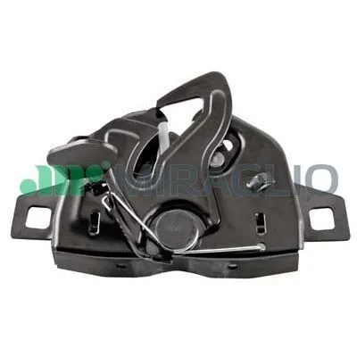 Produktbild von MIRAGLIO Motorhaubenschloss vorne 37/219 für FIAT PUNTO (188)