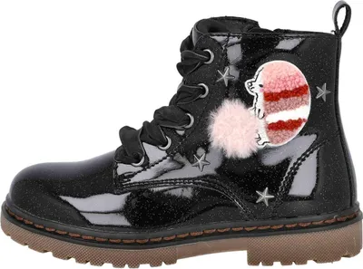 Produktbild von Stiefeletten XTI 070-851010 für Mädchen