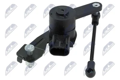 Produktbild von NTY Sensor Leuchtweiteregulierung ECX-CH-011 Hinten Rechts für CHEVROLET Camaro VI Coupe